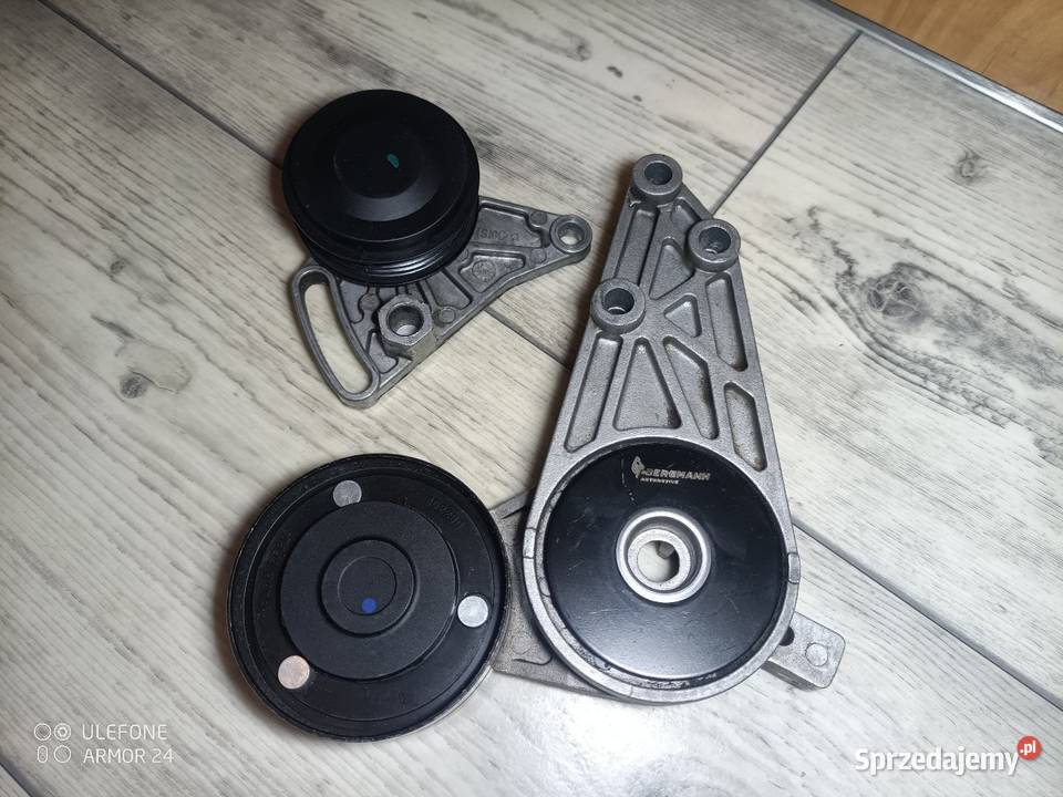 Napinacz paska klinowego Vw passat B5 fl 150