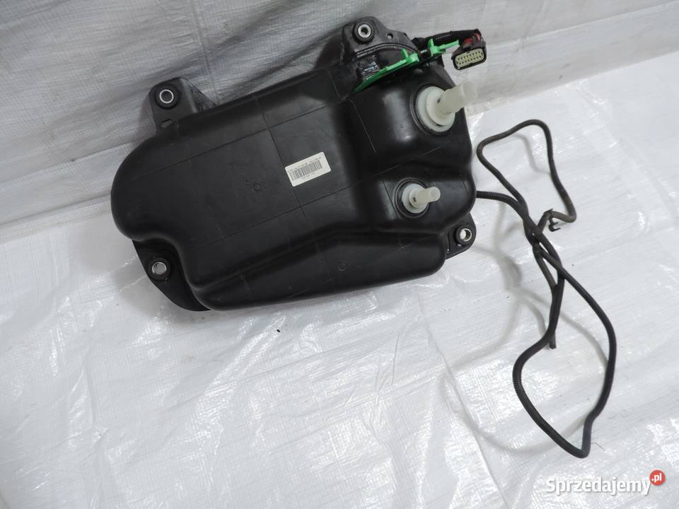 OPEL INSIGNIA B II 20 CDTI ZBIORNIK POMPA ADBLUE