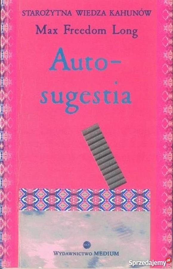 AUTOSUGESTIA FREEDOM LONG Bielsko-Biała