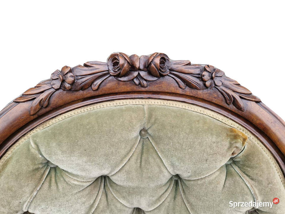 FOTELE LUDWIK FILIP PARA zachodniopomorskie Szczecin