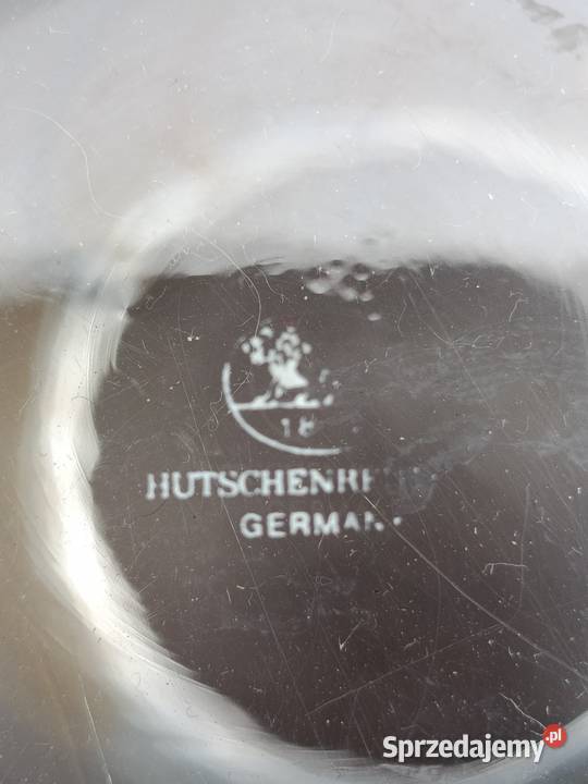 Wazon Hutschenreuther mazowieckie Warszawa sprzedam
