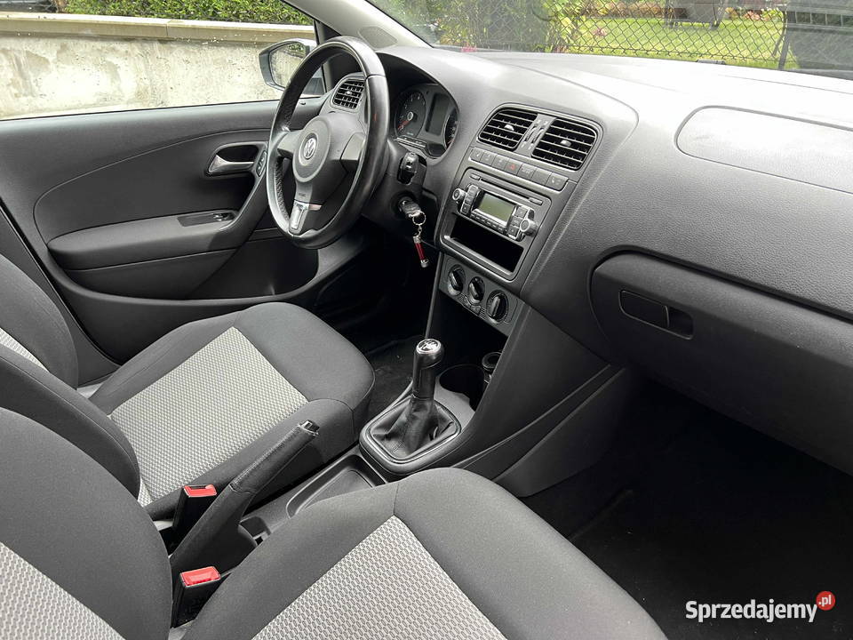 Sprzedam zadbane VW Polo Bielsko-Biała