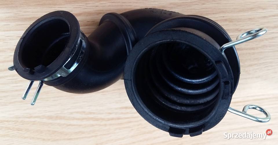 Wąż Rura połączeniowy dozownikbęben do pralki śląskie Gliwice