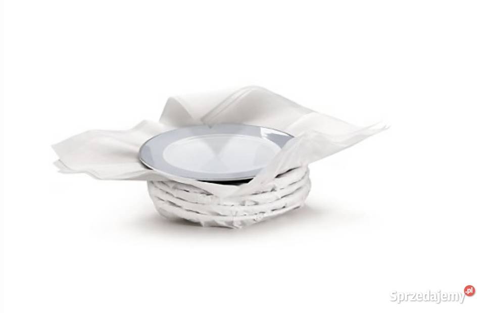 Bibuła pakowa papier do pakowania Kołbiel