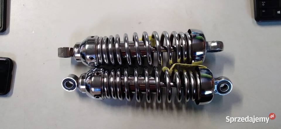 Amortyzator Tył Yamaha Virago XV 70075010001100 Brzeszcze