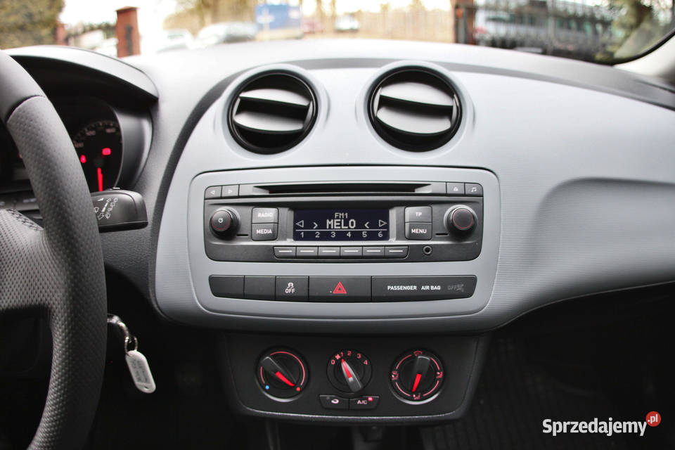 NISKI PRZEBIEG super stan SERWISE najlepszy Brzeszcze