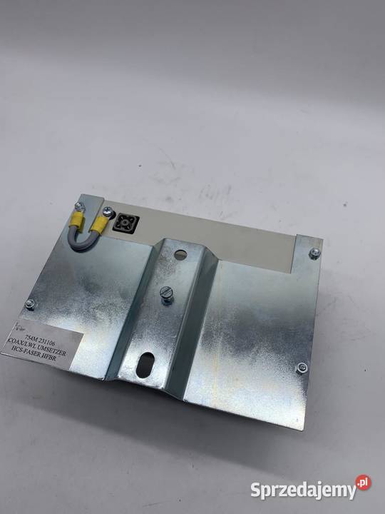 Drkopp Frdertechnik 754M 231106 11264625 COAXLWL Warszawa sprzedam