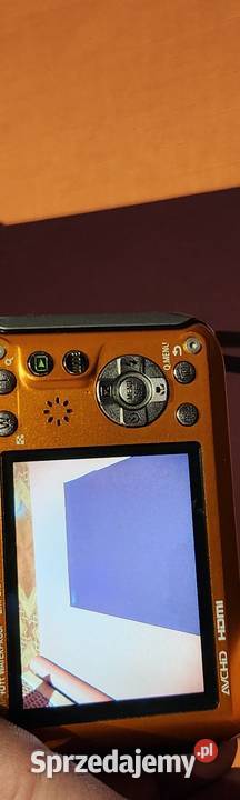 Panasonic DMCFT3 Lumix Gliwice