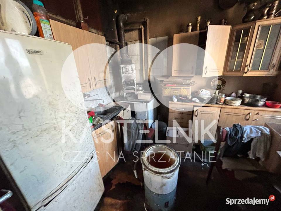 Dezynfekcja i sprzątanie zgonach Miasteczko wielkopolskie Miasteczko Krajeńskie