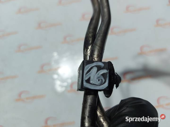 DISCOVERY 30 D 306DT 245 166 10r przewody