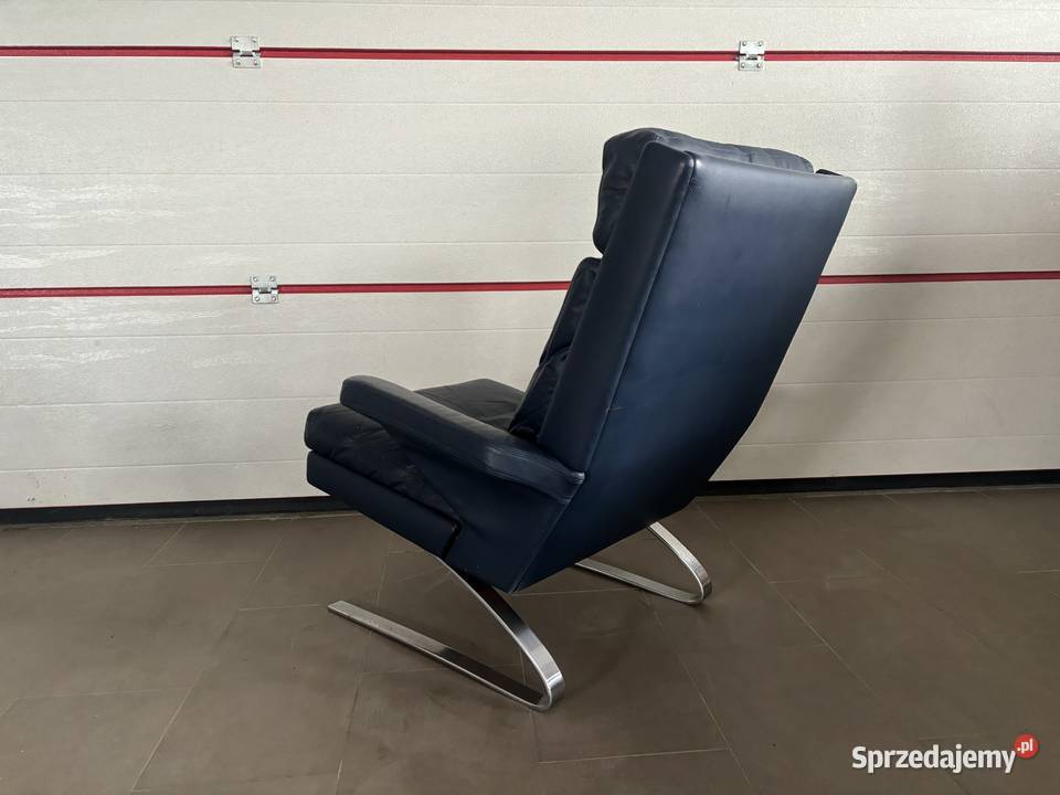 COR Sinus Lounge Chair fotel design lata 70 Wrocław sprzedam