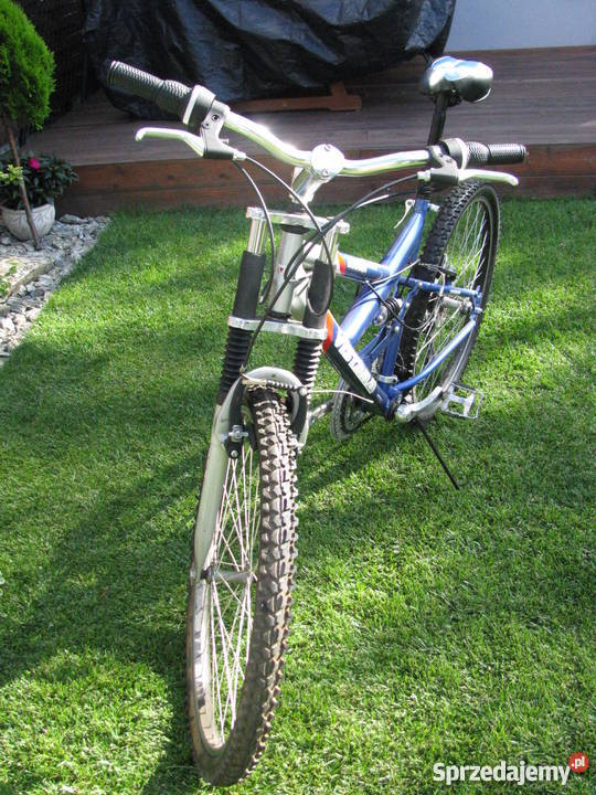 Rower Vistana Connex koła 26 Górskie, MTB