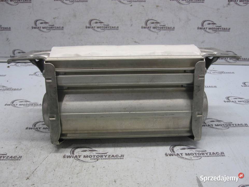 BMW E90 06r AIRBAG poduszka pasażera 30366966A