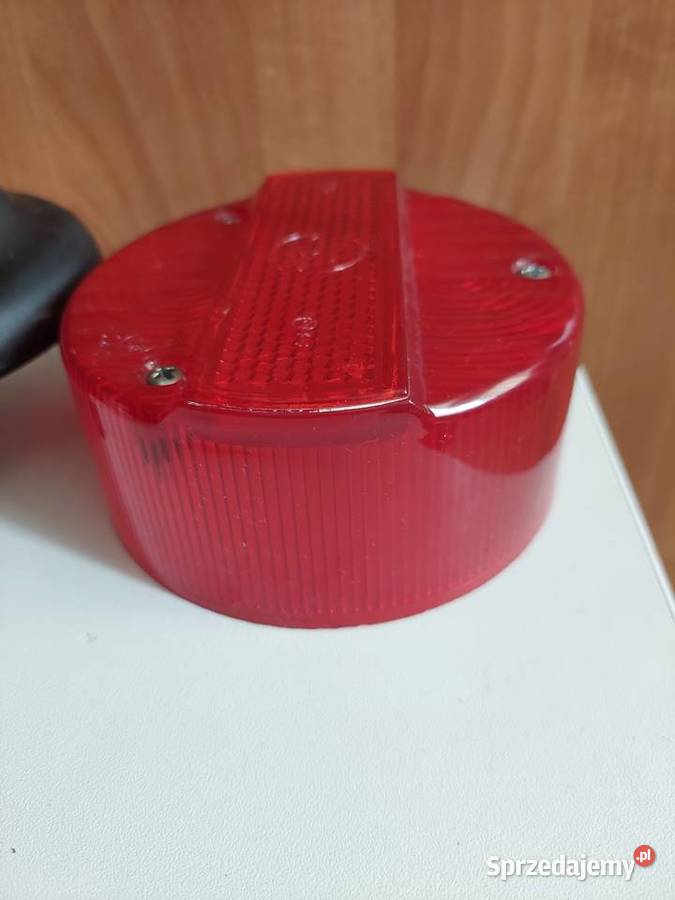 Lampa orginał ddr simson Mysłowice sprzedam