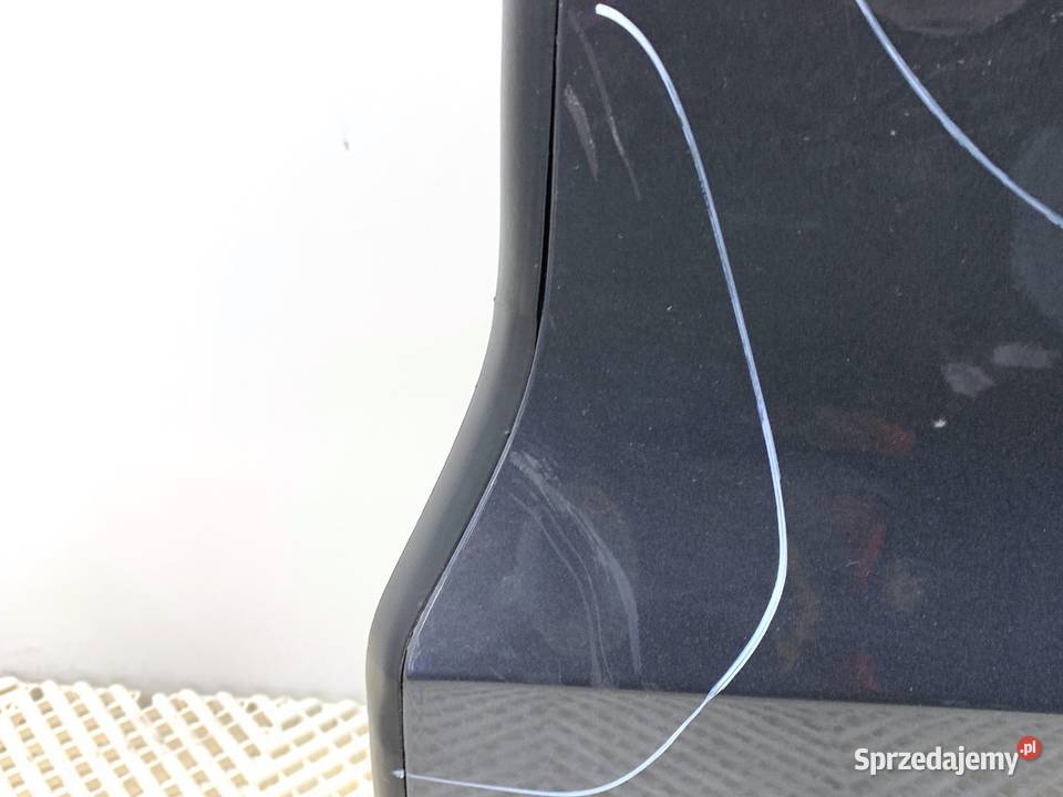 DRZWI LEWY TYŁ 1L1 LEXUS LBX Crossover Sonic Drzwi Motoryzacja sprzedam