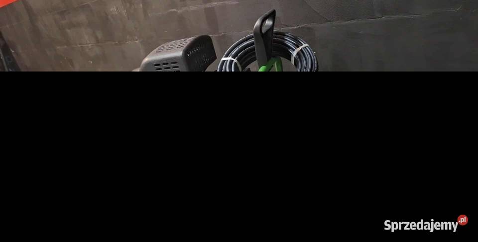 Kompresor olejowy Wuber 24L