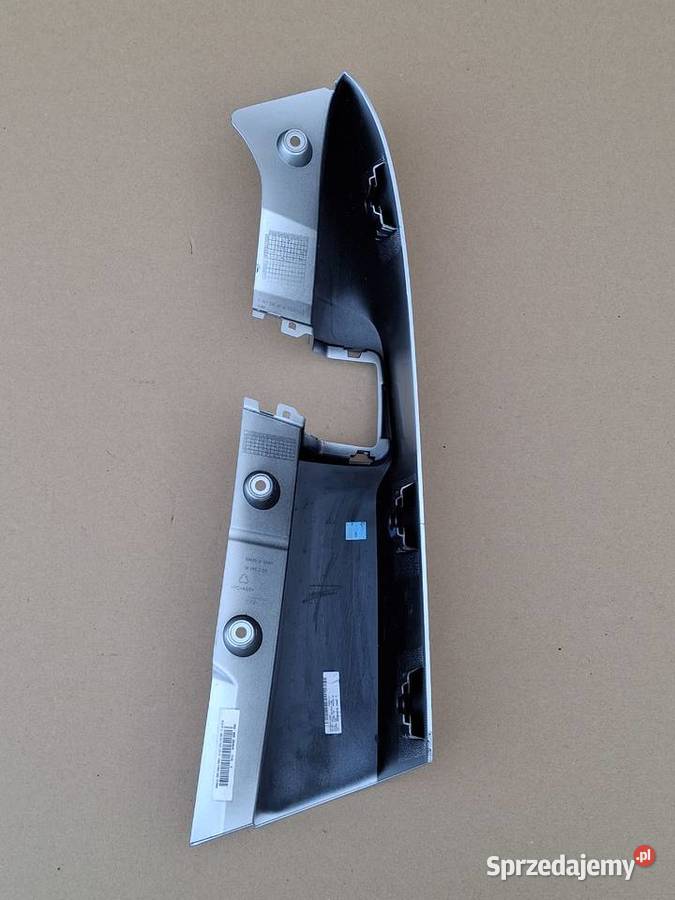 MERCEDES VITO W447 OSŁONA NAROŻNIK LAMPY LEWY Bieleń