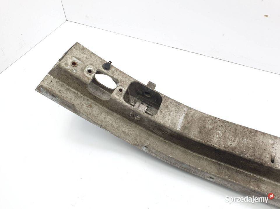 BELKA ZDERZAKA PRZÓD AUDI A8 D2 kujawsko-pomorskie Lipno