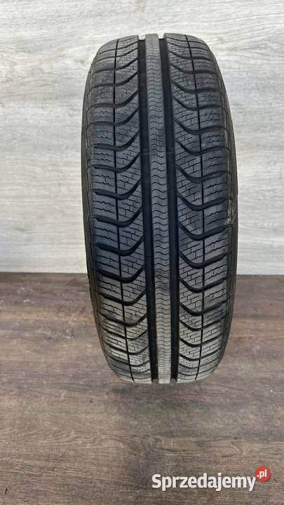 Opona całoroczna Pirelli Cinturato All Season 15cale Samochodowe Gorzów Wielkopolski