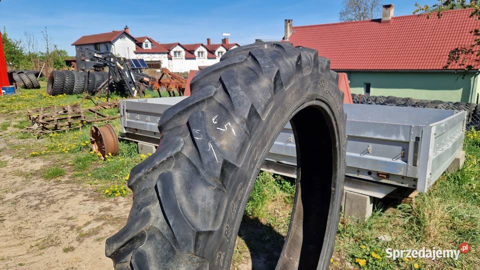 112r42 11242 27095r42 Alliance 50 bieznik