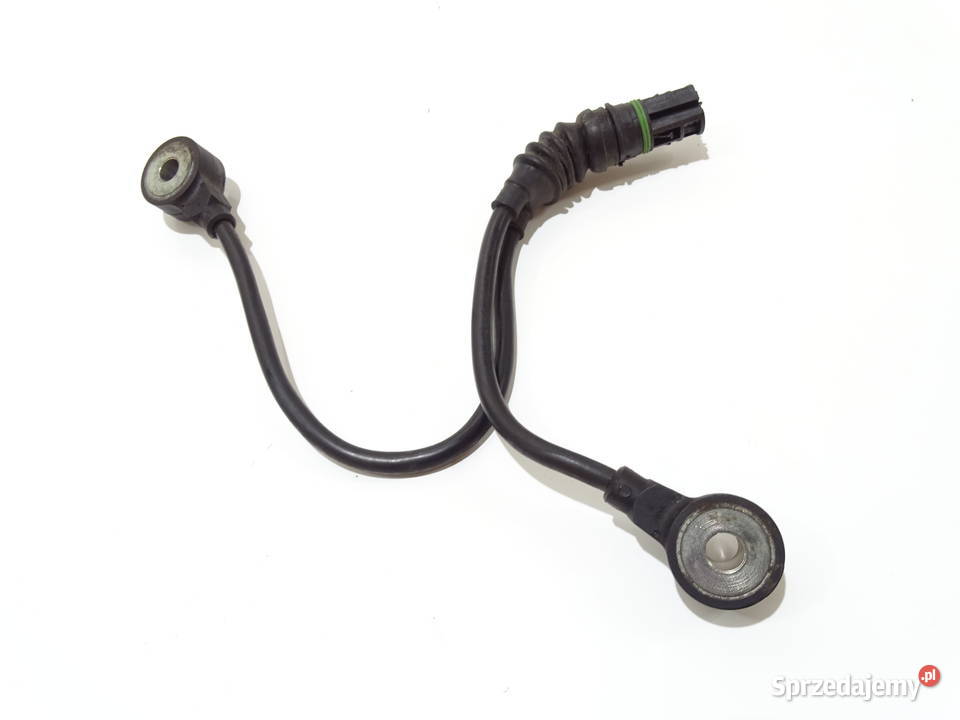 CZUJNIK SPALANIA STUKOWEGO BMW E60 E61 E87 E90 osobowe