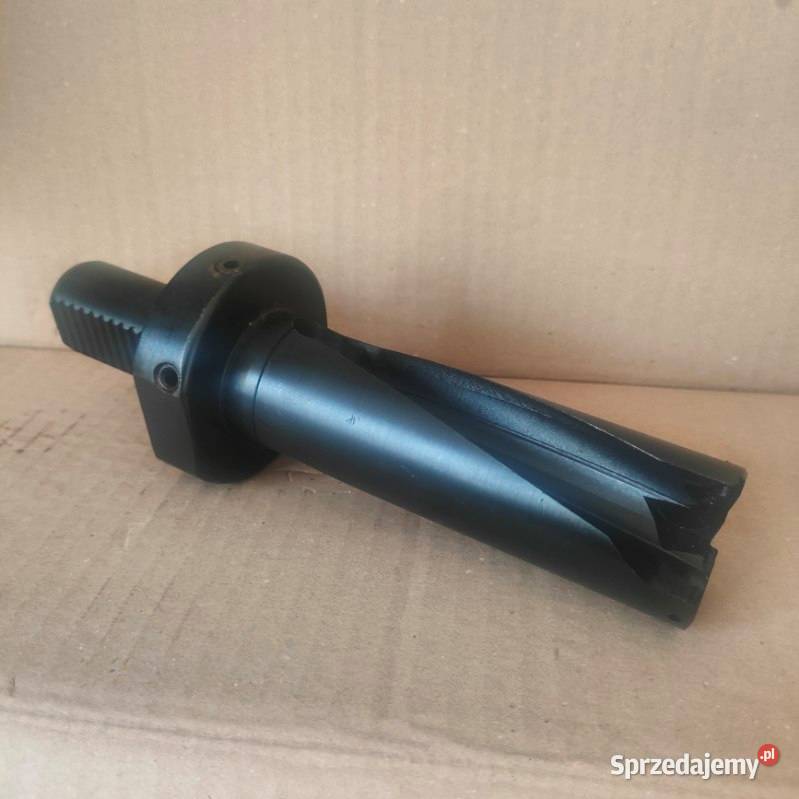 Wiertła składane na płytki wymienne Jastrząb