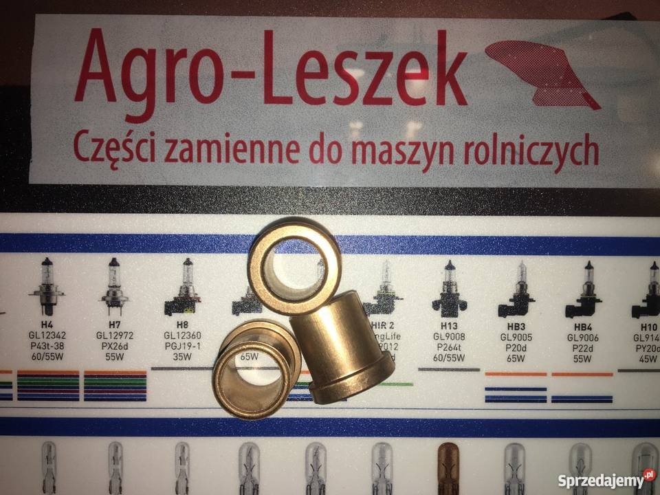 Tulejka przelotowa G22270071R Gaspardo Bielsk Podlaski