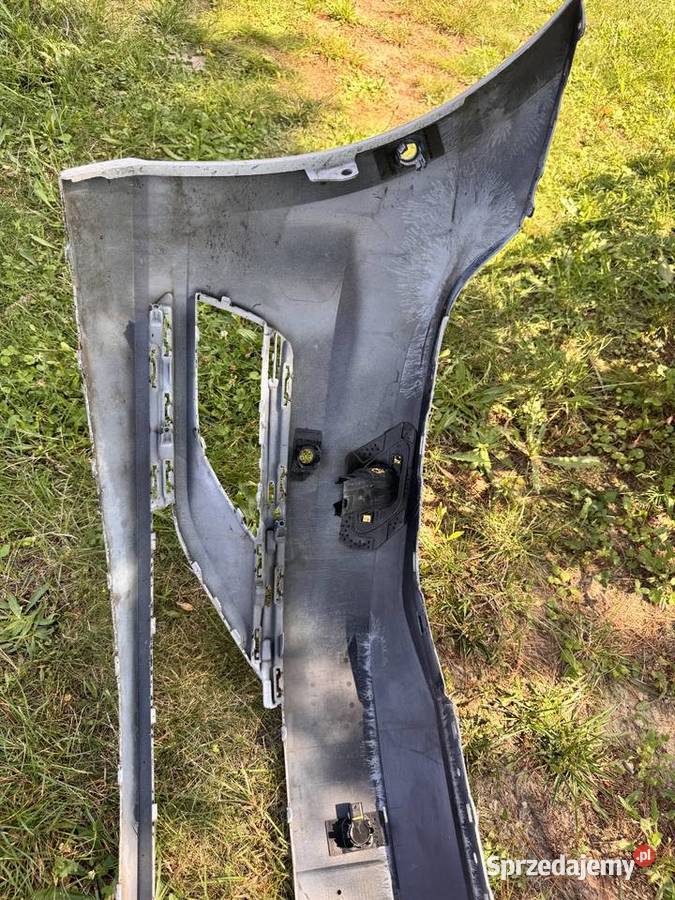 Zderzak Golf VII Lift 6 pdf spryskiwacz sprzedam