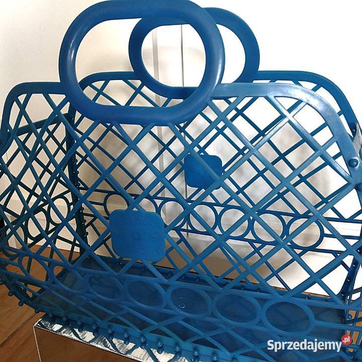 koszyk kultowy PRL Bukowno