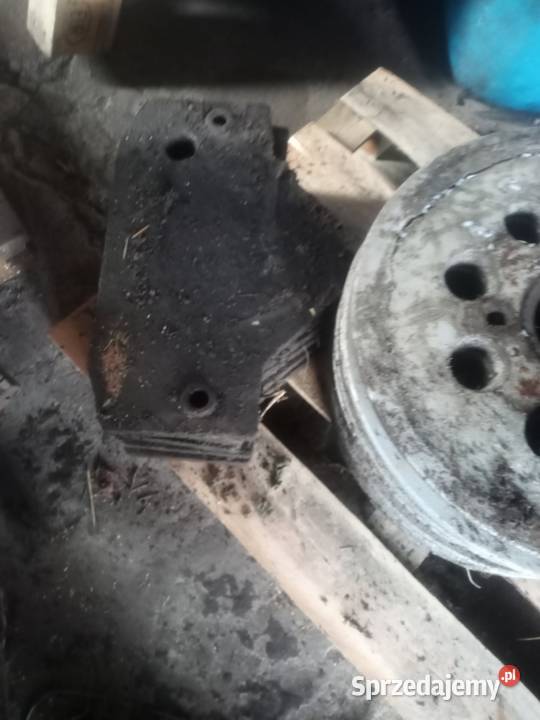 Obciążniki ursus Koła i wagi