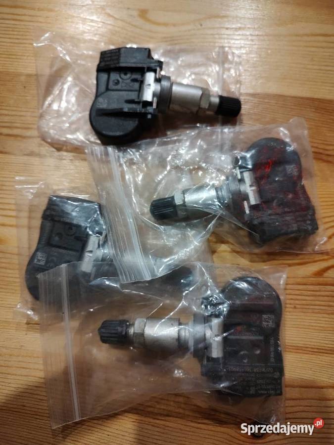 Czujniki tpms Mitsubishi Outlander 3 Europa osobowe Czujniki Dębica