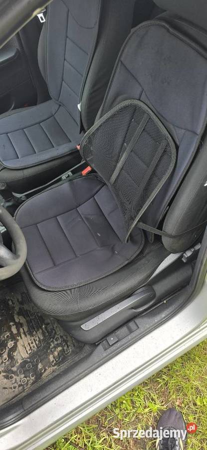 Skoda fabia 2007 19 tdi 101 zadbana immobilizer Świerszczów