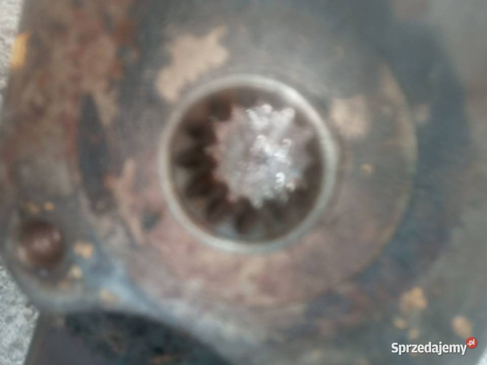 Kierownica orbitrol Holland 1520 1530 1540 1545 Suchowola