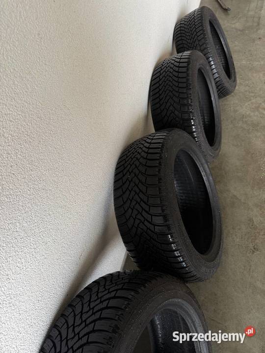 Komplet Falken EUROWINTER HS01 22545R17 Rzeszów