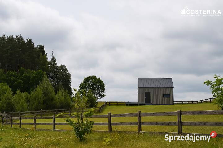 sprzedaży domu wolnostojącego 35m Borzestowska Sprzedaż Sprzedaż