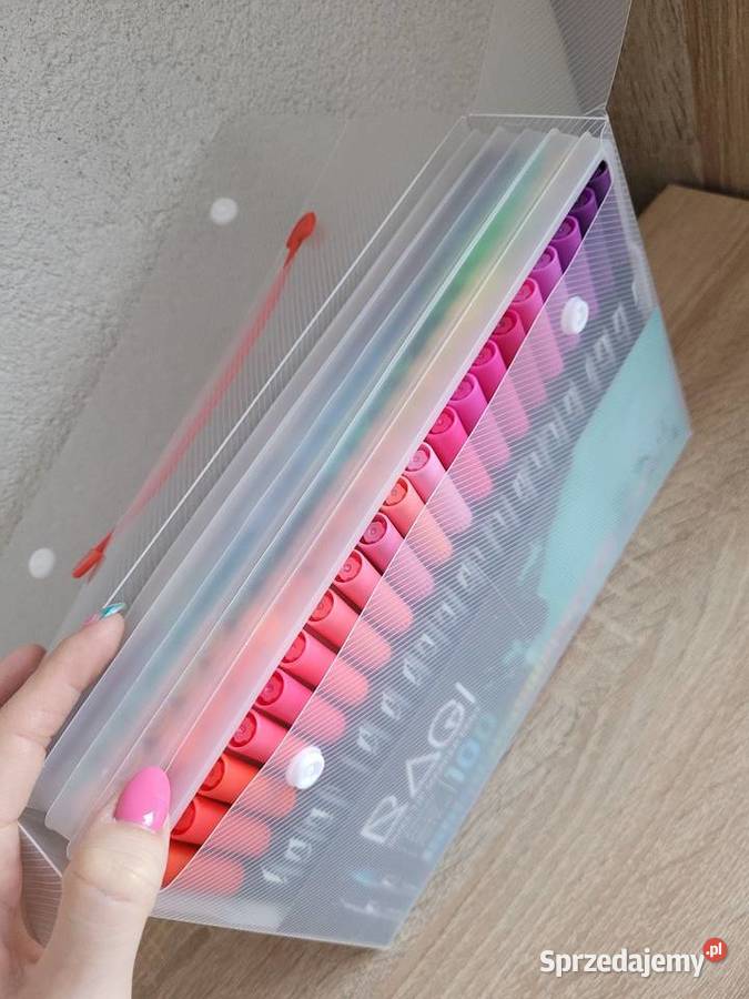 Markiery Akwarelowe Pszczyna sprzedam