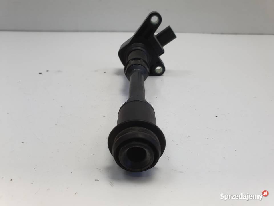 CEWKA ZAPŁONOWA Volvo S60 II V60 16 T3 Rudka