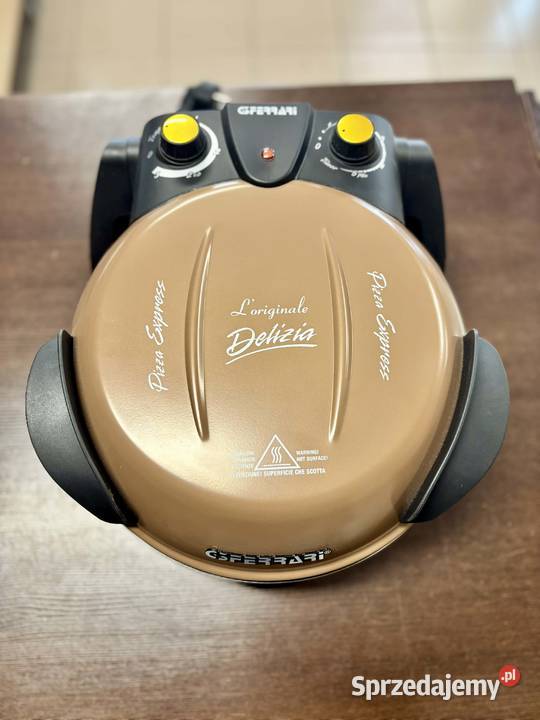 Mini piekarnik G3Ferrari G10006 31 l wolnostojące Elbląg