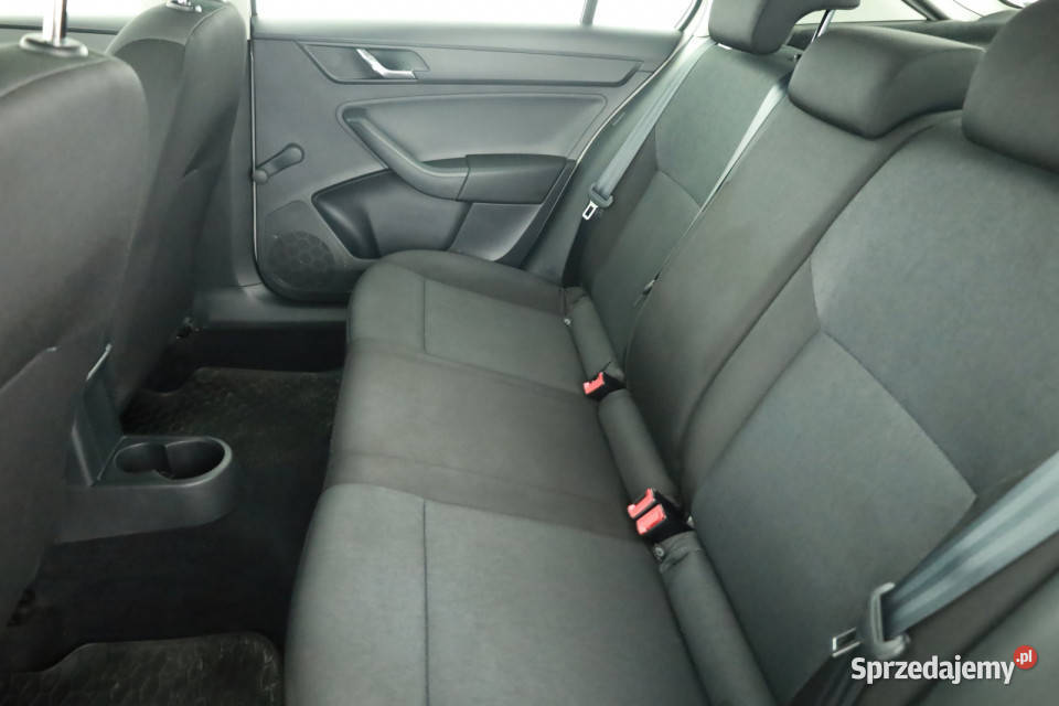 Skoda Rapid 12 TSI Piaseczno