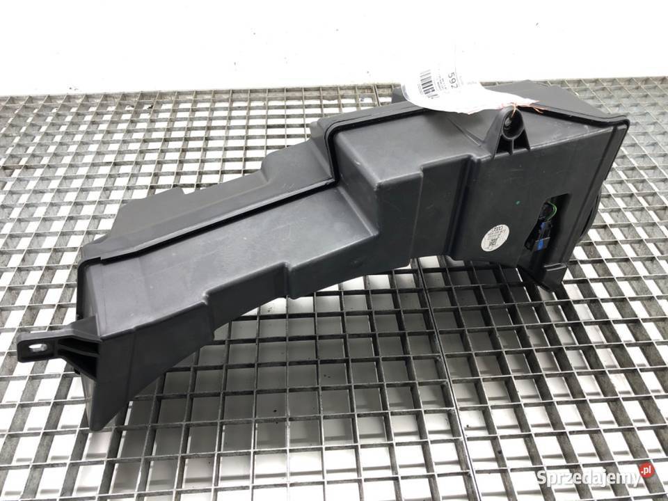 SUBWOOFER AUDI A6 C7 4G9035621 Kombi 1118