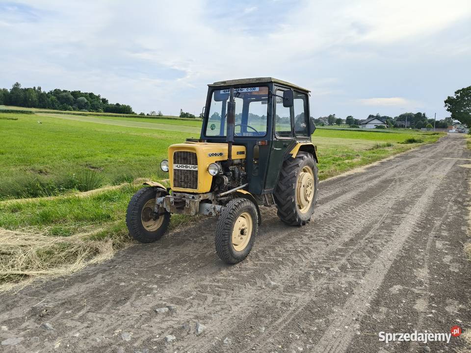 Ursus c330 Tychy sprzedam