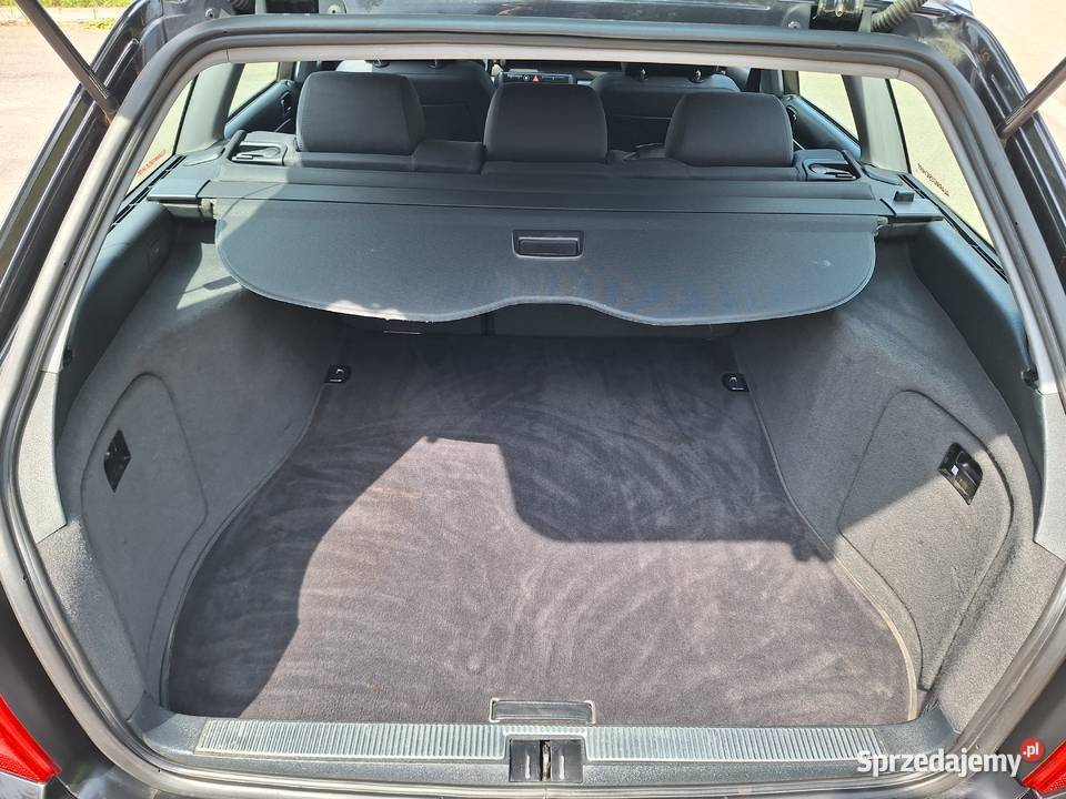 Audi a4 b5 18 Turbo Automat hak bose gaz lpg 150KM Zawiercie sprzedam