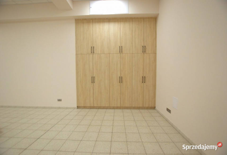 wynajmu lokalu Kielce 330m2
