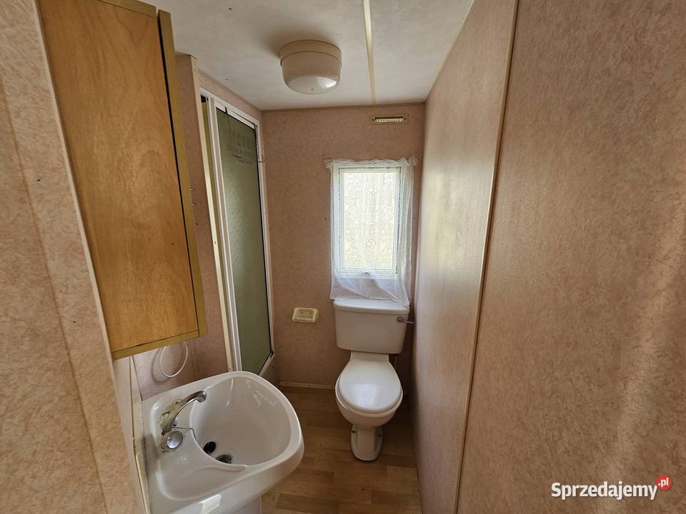 Domki holenderskie ABI ARIZONA 3 pokoje 360 plac Lublin