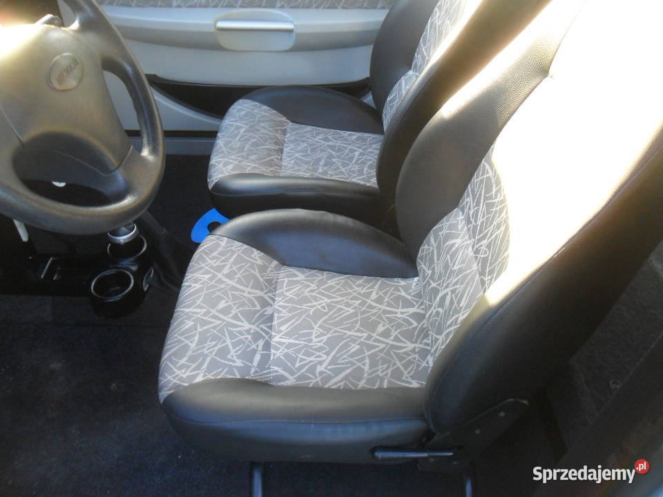 Microcar Mc2 na kat L6e prawo jazdy AM automatyczna wielkopolskie sprzedam