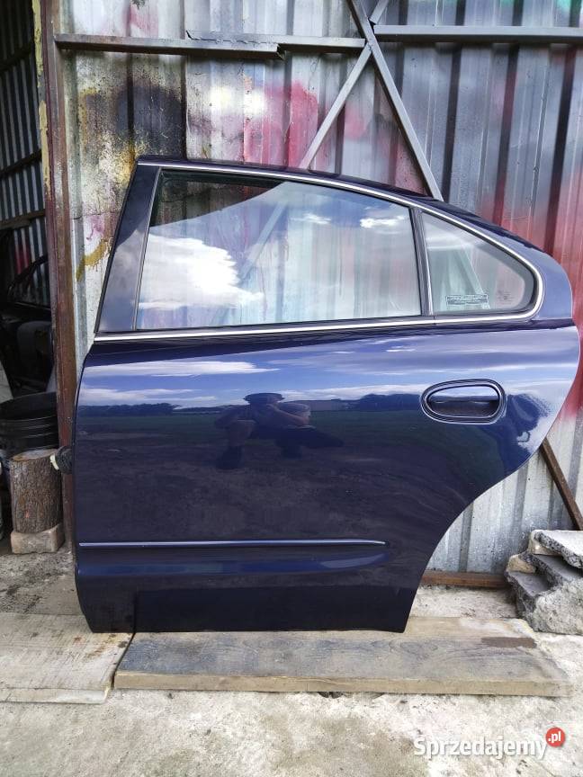 Maska przednia drzwi listwy Chevrolet Oldsmobil świętokrzyskie Chęciny