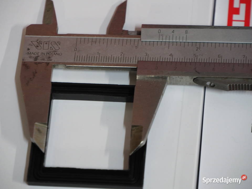 HILTI uszczelka pod oslone szklana niwelator PR Warszawa