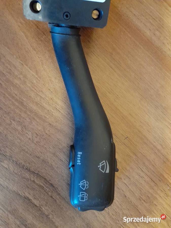 Manetka dzwignia przelacznik zespolony małopolskie Nowy Sącz