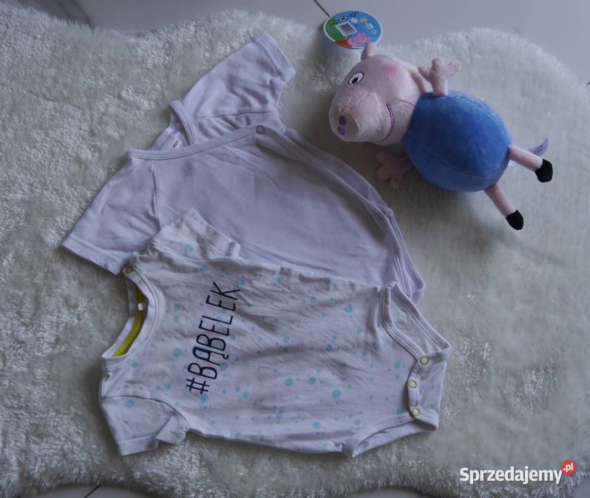 51015 fajne body 62 68 dolnośląskie Wrocław sprzedam