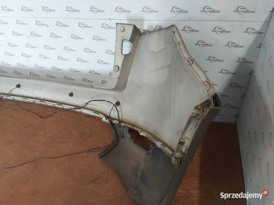 FORD KUGA MK1 I 08r zderzak tył 8V4117906A Kielce